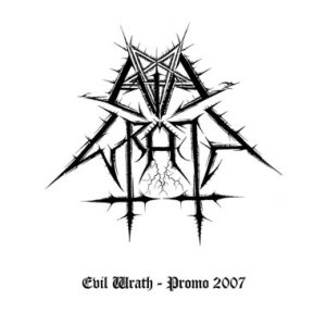 Evil Wrath - Promo 2007
