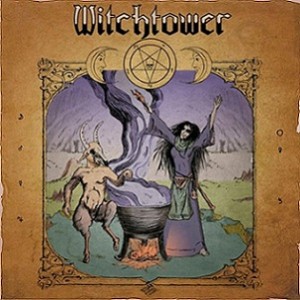 Witchtower - Witchtower