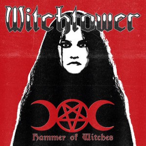 Witchtower - Hammer of Witches