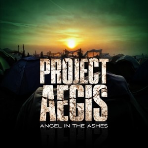 Project Aegis - Angel in the Ashes