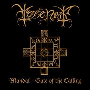Messe Noir - Mandal - Gate of the Calling