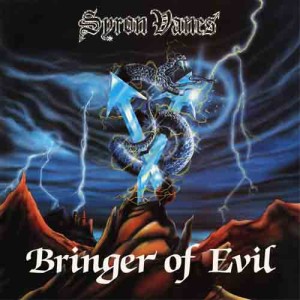 Syron Vanes - Bringer of Evil