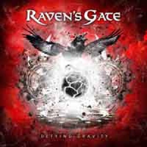 Raven's Gate - Defying Gravity
