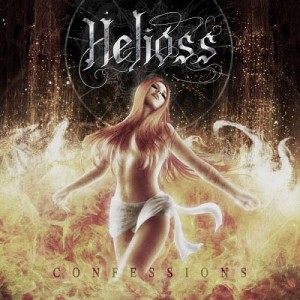 Helioss - Confessions