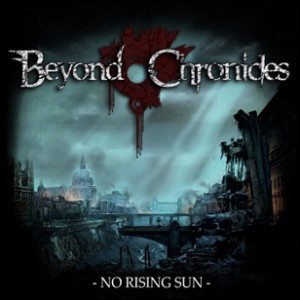 Beyond Chronicles - No Rising Sun