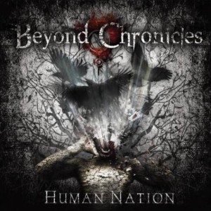 Beyond Chronicles - Human Nation
