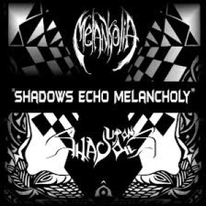 Upon Shadows - Shadows Echo Melancholy