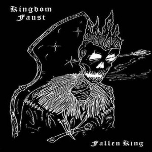 Kingdom Faust - Fallen King