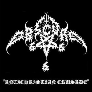 Obscure 666 - Antichristian Crusade