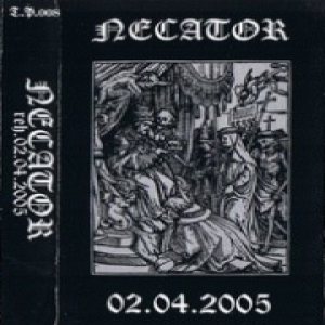 Necator - Reh.02.04.2005