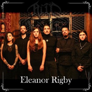 Riti Occulti - Eleanor Rigby