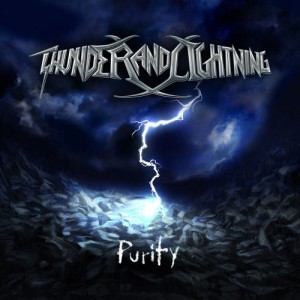 Thunder and Lightning - Purity