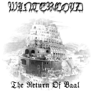 Wintercold - The Return of Baal