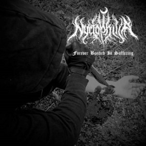 Nyctophilia - Forever Bonded in Suffering