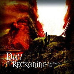 Day of Reckoning - Into the Fire