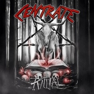 Centrate - Ritual