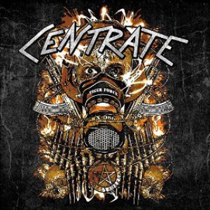 Centrate - Tiger Force