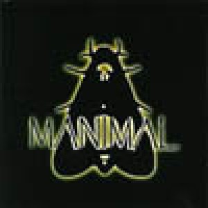 Manimal - Demo 2002