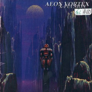 Aeon Vortex - X-Pulsion