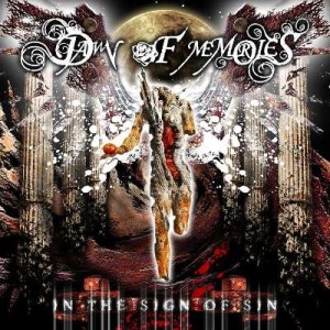 Dawn of Memories - In the Sign of Sin
