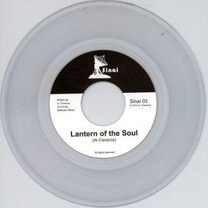 Al Cisneros - Lantern of the Soul