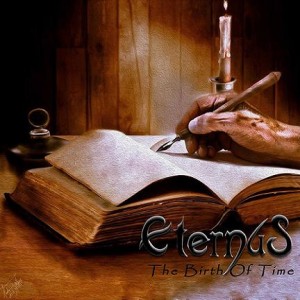 Eternus - The Birth of Time