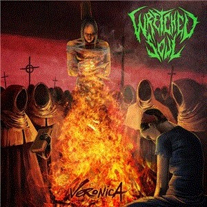 Wretched Soul - Veronica