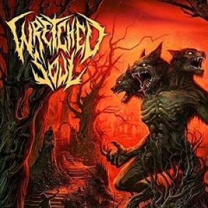 Wretched Soul - The Ghost Road