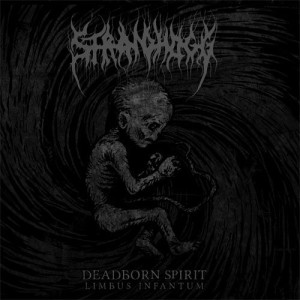 Strandhogg - Deadborn Spirit (Limbus Infantum)
