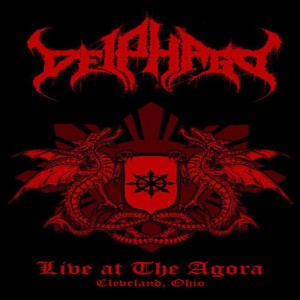 Deiphago - Live at the Agora