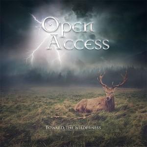 Open Access - Toward the Wilderness