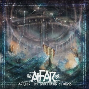 Alfar - Across The Northern Storms