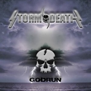 Stormdeath - GodRun