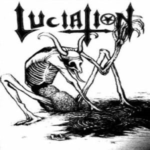 Luciation - Cadaverous Secular