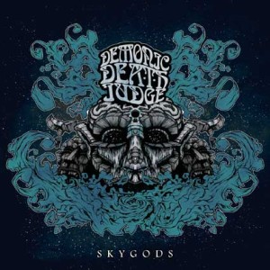 Demonic Death Judge - Skygods