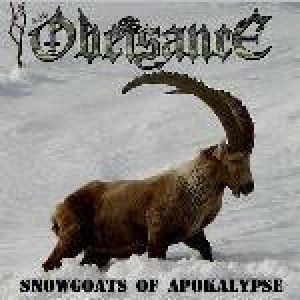 Obeisance - Snowgoats of Apokalypse