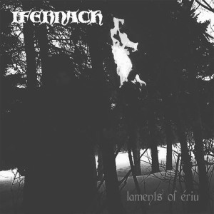 Ifernach - Laments of Ériu