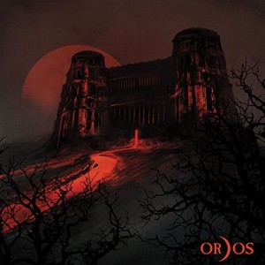 Ordos - House of the Dead