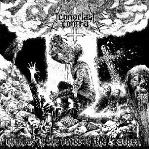 Iconoclast Contra - Combat Is the Voice of the Heathen
