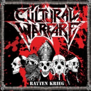 Cultural Warfare - Ratten Krieg