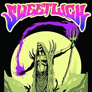 Sweet Lich - Never Satisfied