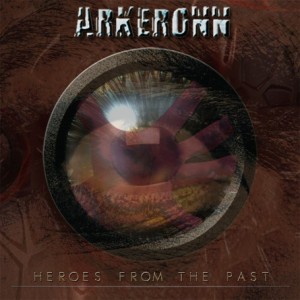 Arkeronn - Heroes from the Past