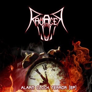 Ravager - Alarm Clock Terror