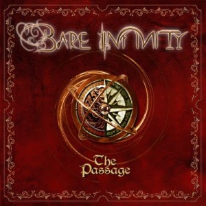 Bare Infinity - The Passage