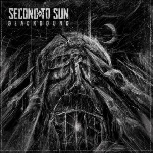 Second To Sun - Blackbound