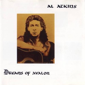 Al Atkins - Dreams of Avalon