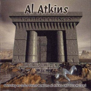 Al Atkins - Victim of Changes