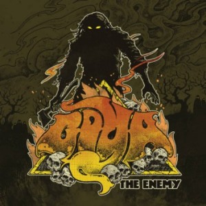 Goya - The Enemy
