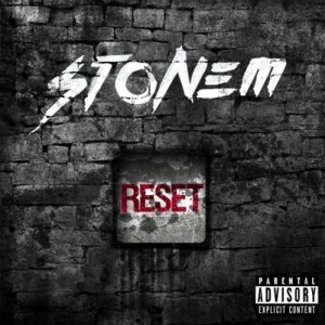 Stonem - Reset