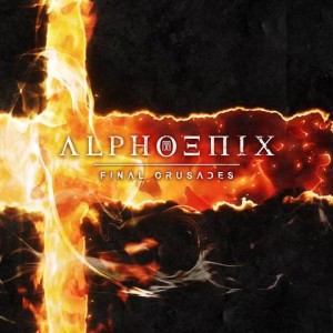 Alphoenix - Final Crusades